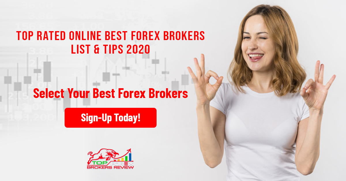 Forex Reviews | Top Forex Brokers | Free Forex Education